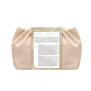 Alfaparf semi di lino Duo Kit diamond shampoo 250 ml e conditioner 200 ml - capelli morbidi e luminosi