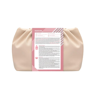 Alfaparf semi di lino Duo Kit moisture shampoo 250 ml e maschera 200 ml - super idratazione per capelli secchi