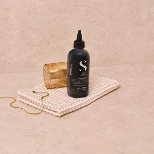 Alfaparf semi di lino sublime liquid light - acqua lamellare illuminante