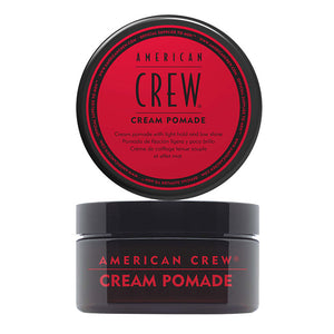American crew cream pomade