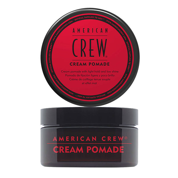 American crew cream pomade