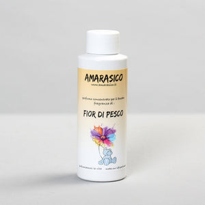 Amarasico essenza per bucato fiori di pesco