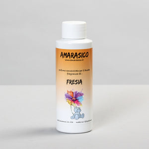 Amarasico essenza per bucato alla fresia