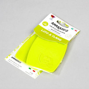Amarasico card loto & ylang