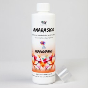Amarasico orchid laundry essence