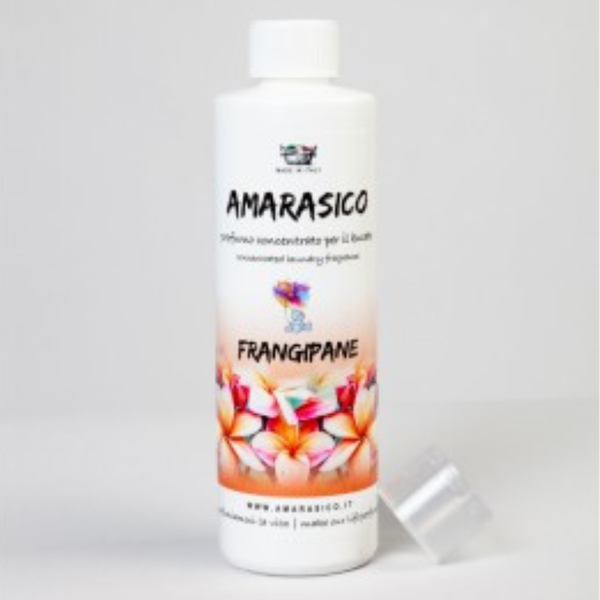 Amarasico orchid laundry essence
