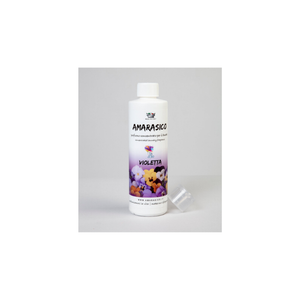 Amarasico essenza per bucato violetta
