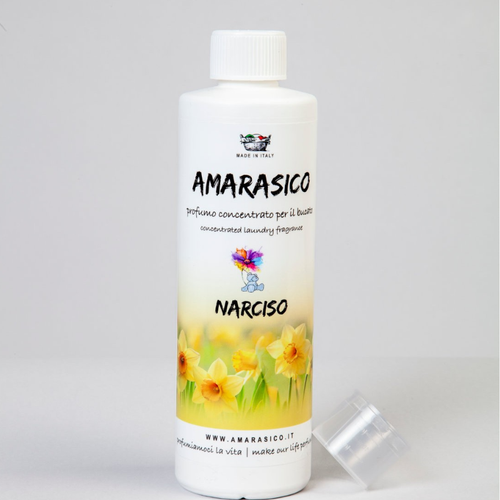 Amarasico orchid laundry essence