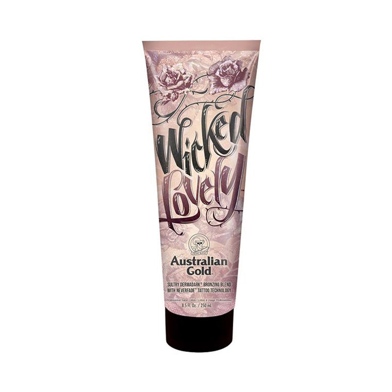 Australian gold wicked lovely