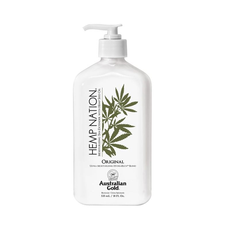 Australian gold hemp nation original