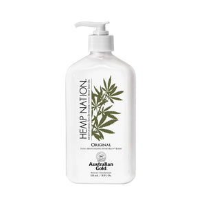 Australian gold hemp nation original