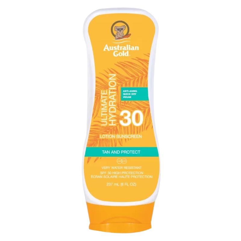 Australian gold ultimate hydratation spf30