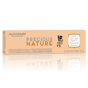 Alfaparf Precious nature hair color - Castani Caldi 60 ml / 2.03 fl.oz