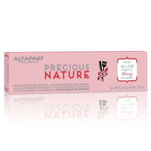 Alfaparf Precious nature hair color - Rossi 60 ml / 2.03 fl.oz