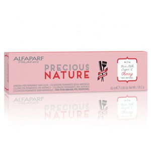 Alfaparf Precious nature hair color - Rossi 60 ml / 2.03 fl.oz