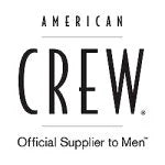 AMERICAN CREW