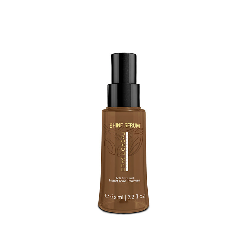 Brasil cacau extreme repair shine serum - siero anticrespo, idratante ed illuminante