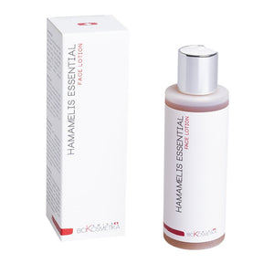 Biokosmetika hamamelis essential face lotion