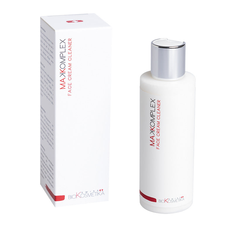 Biokosmetika makkomplex face cream cleanser