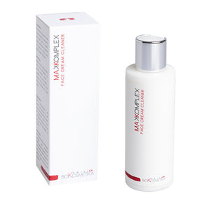 Biokosmetika makkomplex face cream cleanser