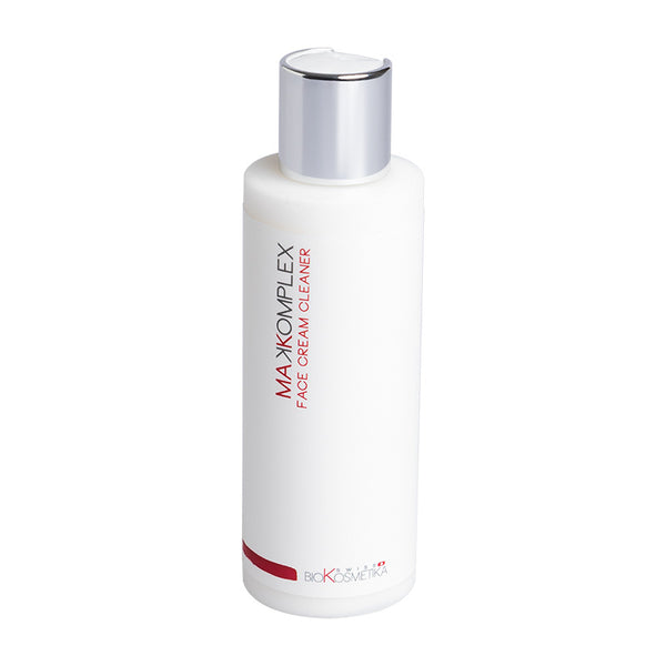 Biokosmetika makkomplex face cream cleanser