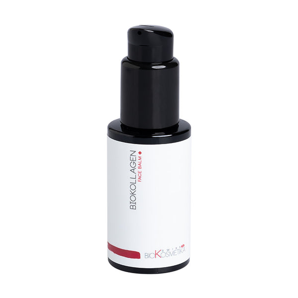 Biokosmetika biokollagen face balm