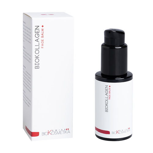 Biocold Balm Biokosmetika biokollagen face balm
