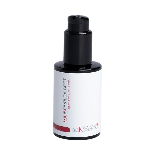 Biokosmetika makkomplex soft