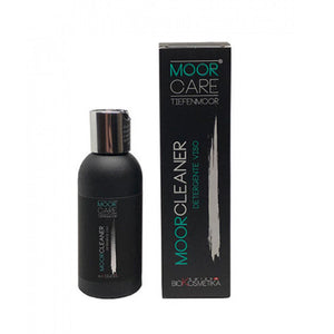 Biokosmetika moorcleaner - detergente viso
