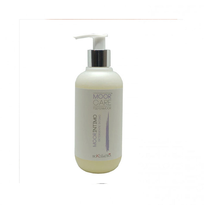 Biokosmetika moorintimo - detergente intimo