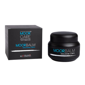 Biokosmetika moorbalm
