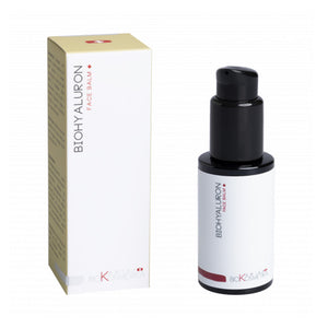 Biokosmetika biohyaluron face balm