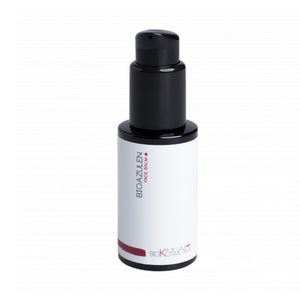 Biokosmetika bioazulen face balm