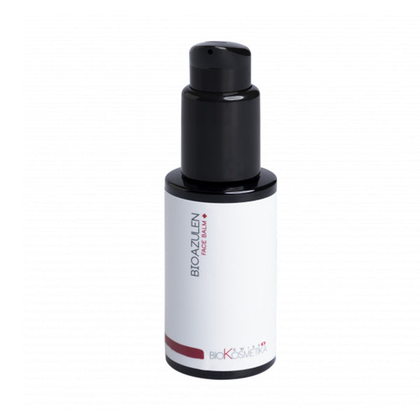 Biokosmetika bioazulen face balm