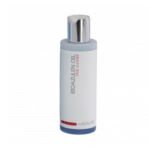 Biokosmetika bioazulen oil face cleaner