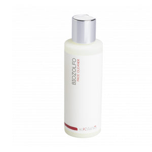 Biokosmetika biozolfo face clenaer
