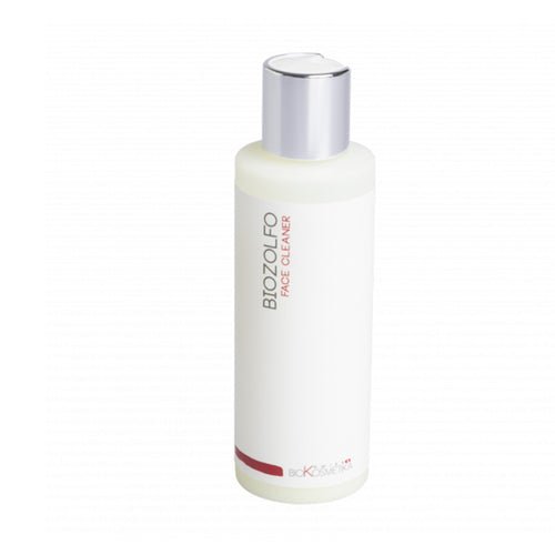 Biokosmetika biozolfo face clenaer