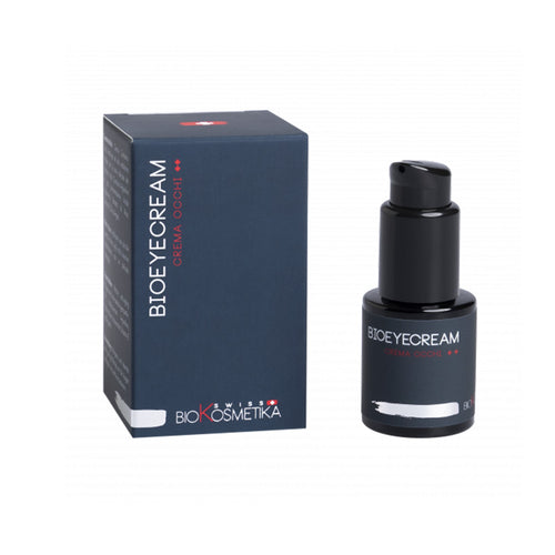 Biokosmetika bioeyecream crema occhi
