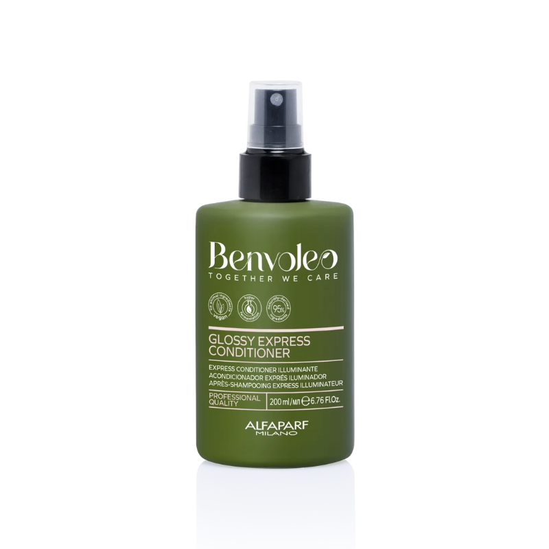 Benvoleo glossy express conditioner