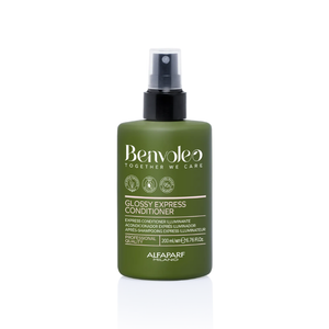 Benvoleo glossy express conditioner