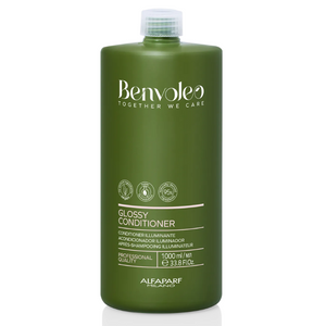 Benvoleo glossy conditioner