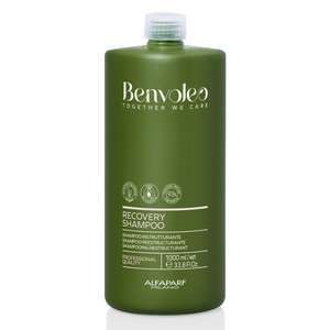 Benvoleo recovery shampoo