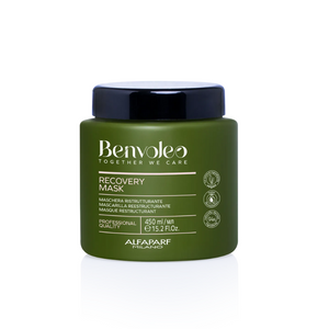 Benvoleo recovery mask