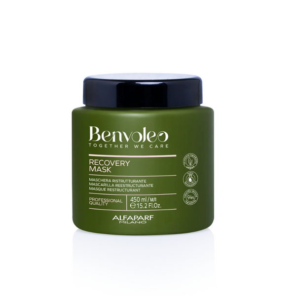 Benvoleo recovery mask