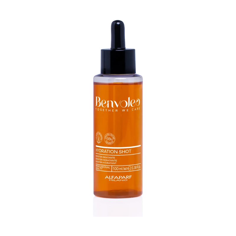 Benvoleo hydration shot