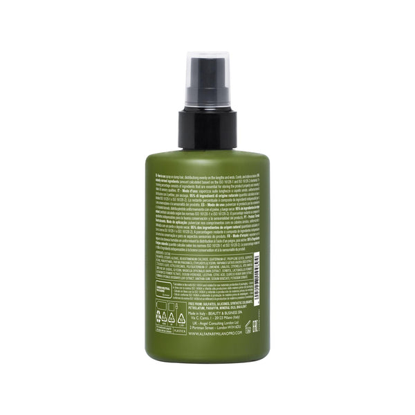 Benvoleo recovery heat guard