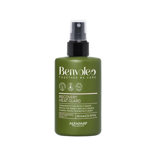 Benvoleo recovery heat guard
