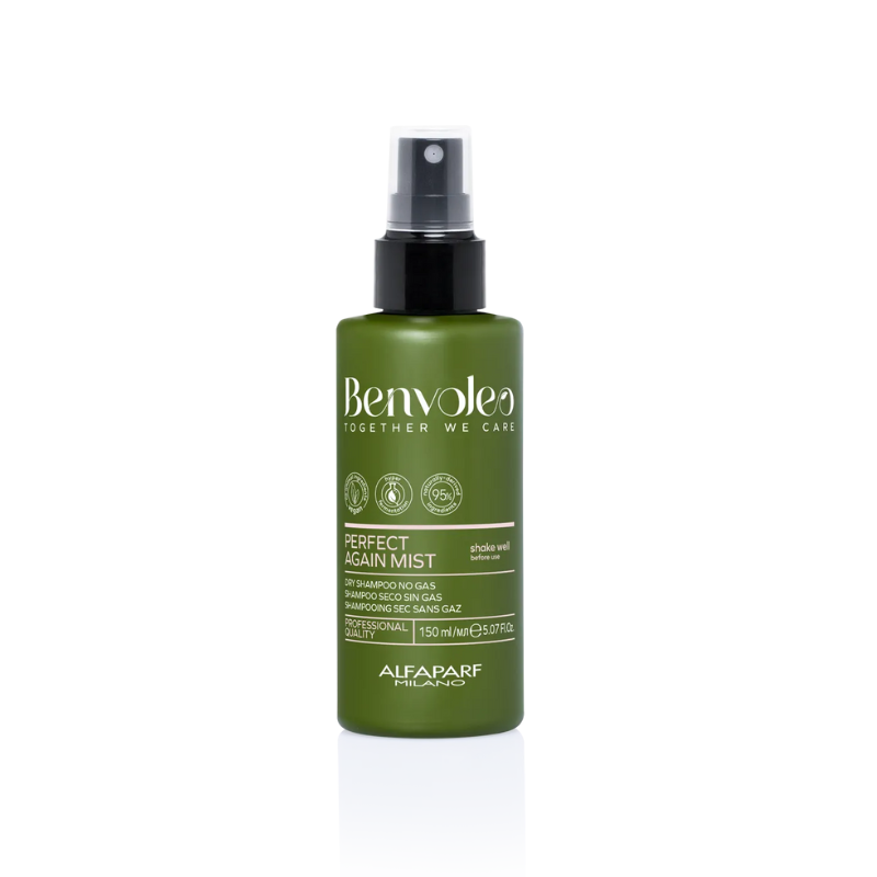 Benvoleo perfect again mist