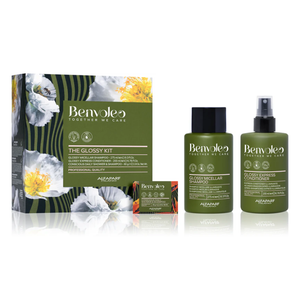 Benvoleo the glossy kit