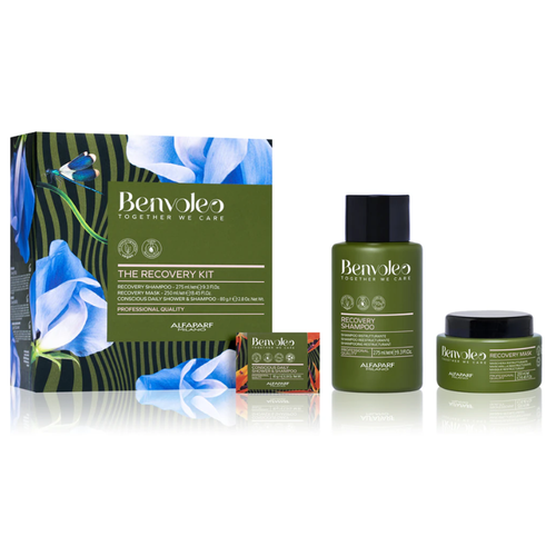 Benvoleo the recovery kit